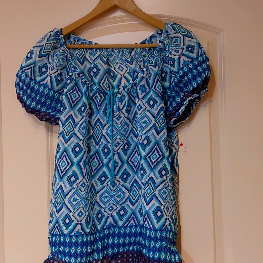 COPY - super cute blouse